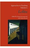 Approaches to Teaching Nabokov's Lolita