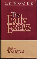 G E Moore Early Essays