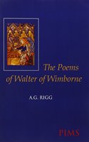 Poems of Walter of Wimborne