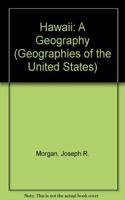 Hawaii: A Geography