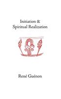 Initiation and Spiritual Realization