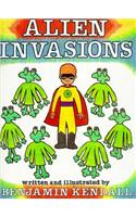 Alien Invasions