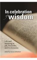In Celebration of Wisdom
