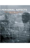 Personal Affects: Power and Poetics in Contemporary South African Art