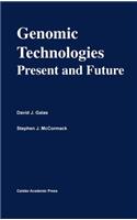 Genomic Technologies: Present and Future