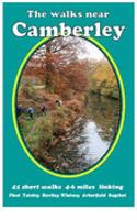 The Walks Near Camberley