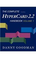 Complete HyperCard 2.2 Handbook