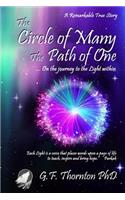 Circle of Many, The Path of One: On the journey to the Light within