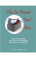 Co-Parent Tool Box