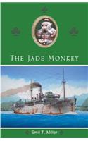 Jade Monkey