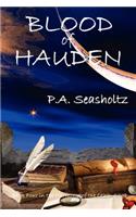 Blood of Hauden