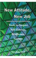 New Attitude, New Job