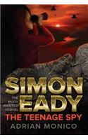 Simon Eady - The Teenage Spy