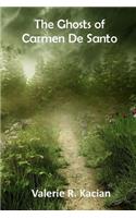 Ghosts of Carmen De Santo