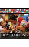 Global Home Cooking