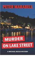 Murder on Lake Street