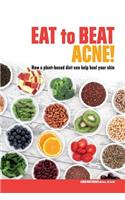 Eat to Beat Acne!