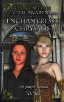 Tae'anaryn and The Enchantress's Chrysalis