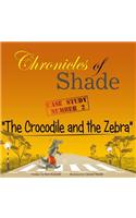 Chronicles of Shade - Case Study Number 2