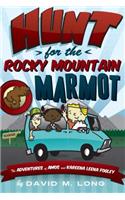 Hunt for Rocky Mountain Marmot