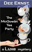 McGowan Tea Party