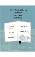 Never Ending Stories Part 3