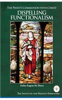 Priest's Communion with Christ