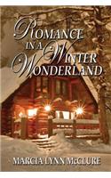 Romance in a Winter Wonderland