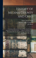 History of Medina County and Ohio