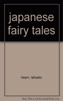 Japanese Fairy Tales