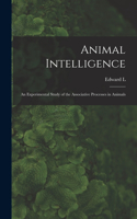 Animal Intelligence