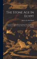 Stone Age In Egypt