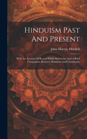 Hinduism Past And Present