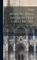 Architectural Antiquities of Great Britain