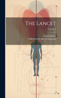 Lancet; Volume 1