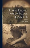 Royal Tailors Junior Sample Book