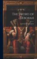 Sword of Deborah