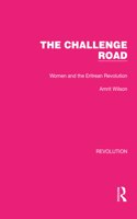 The Challenge Road