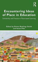 Encountering Ideas of Place in Education