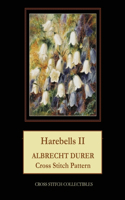 Harebells II: Albrecht Durer Cross Stitch Pattern