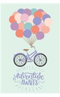 Adventure Awaits