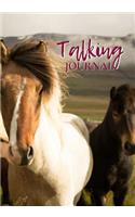 Talking Journal