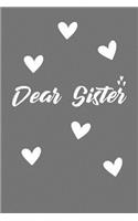 Dear Sister