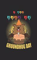 Groundhog Day