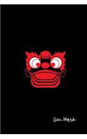 Lion Mask