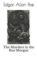 The Murders in the Rue Morgue