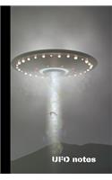 UFO Notes