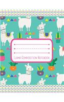 Llama Composition Notebook