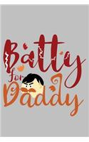 Batty Daddy