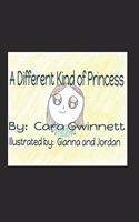 A Different Kind of Princess